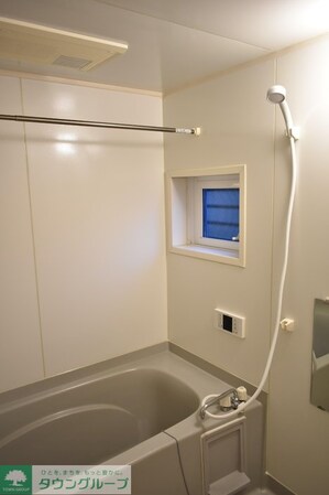 リビングタウン桶川朝日 Cの物件内観写真